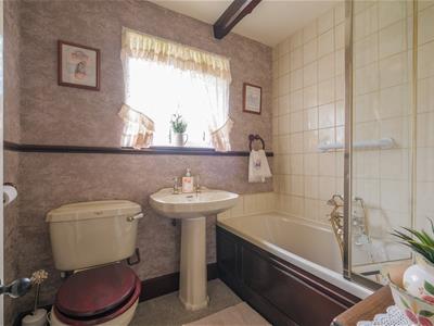 House Bathroom
